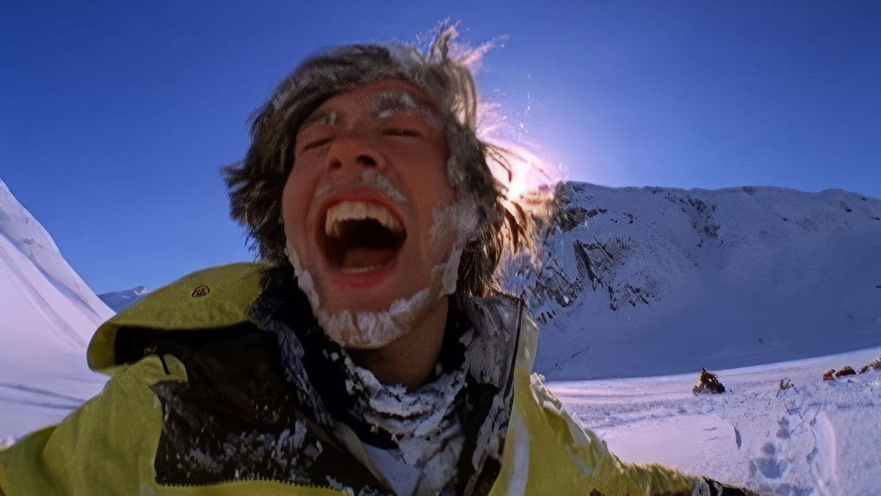 Backdrop – Blindsight