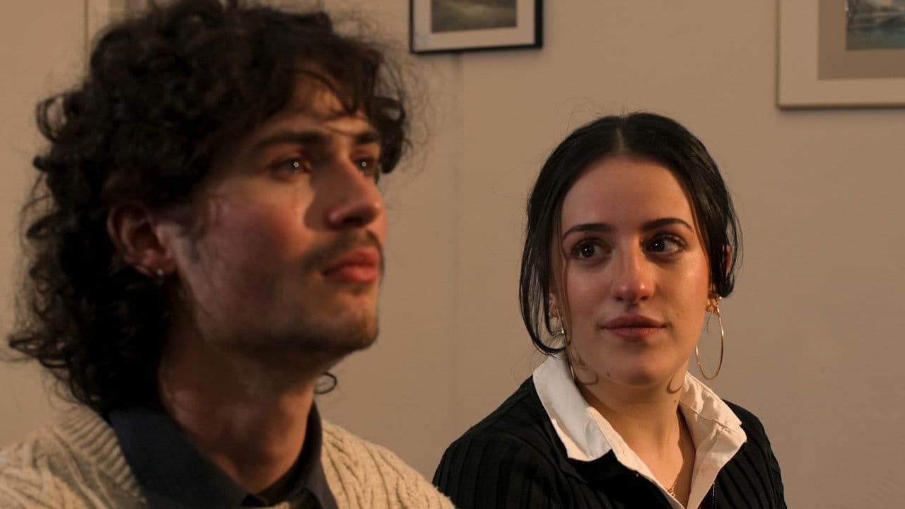 Backdrop – All I Need