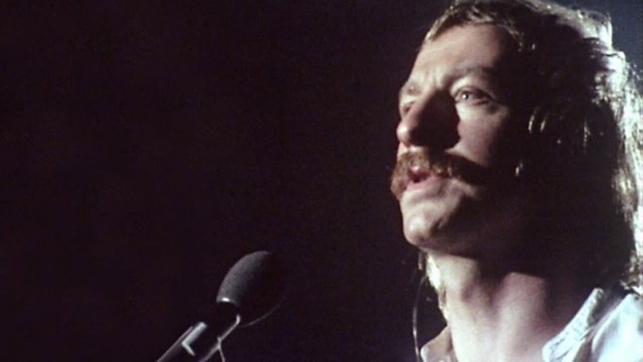 Backdrop – The Cheviot, the Stag and the Black, Black Oil