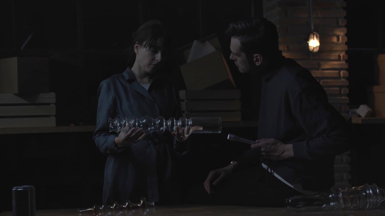 Backdrop – Filamento