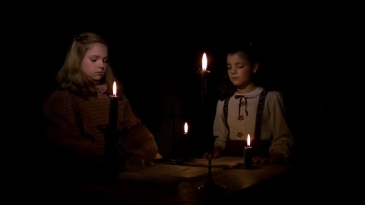 Backdrop – Veneno para las hadas