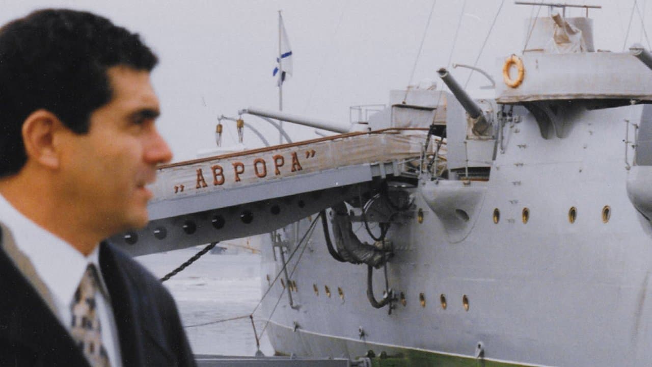 Backdrop – Operation Odessa