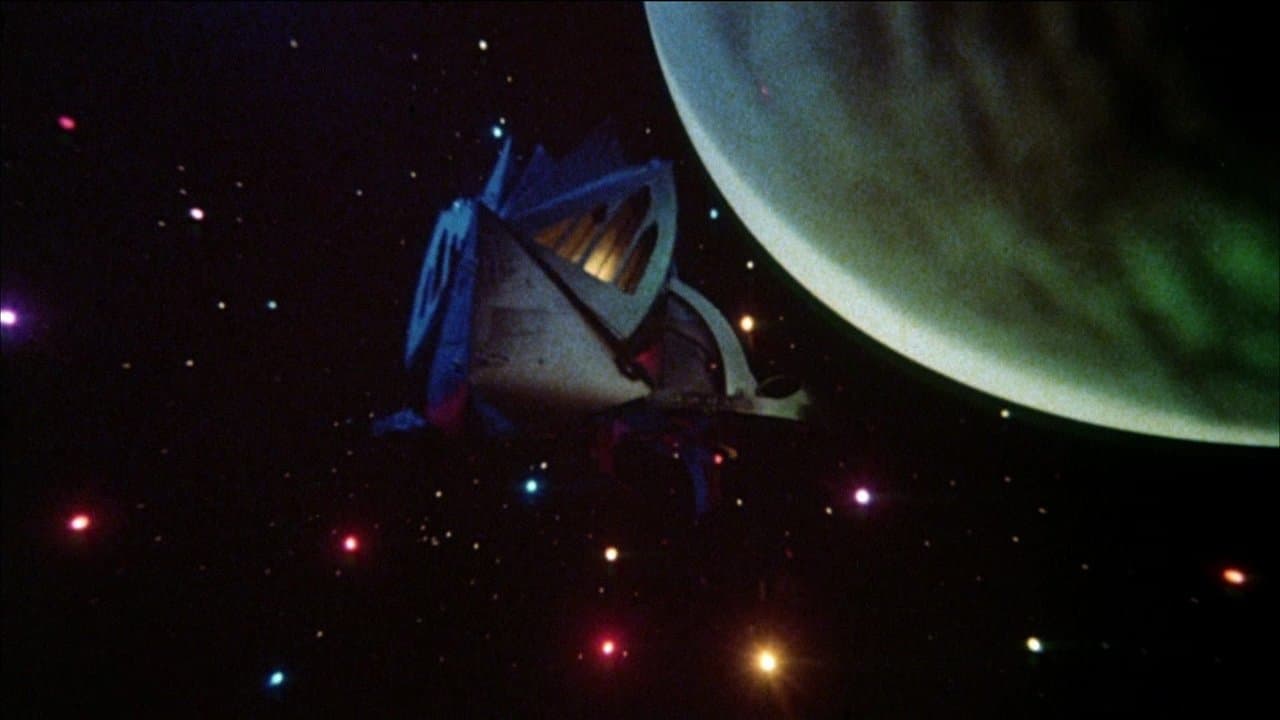 Backdrop – 42nd Street Forever: Blu-Ray Edition