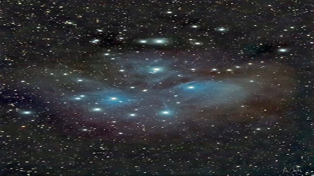 Backdrop – Hubble II