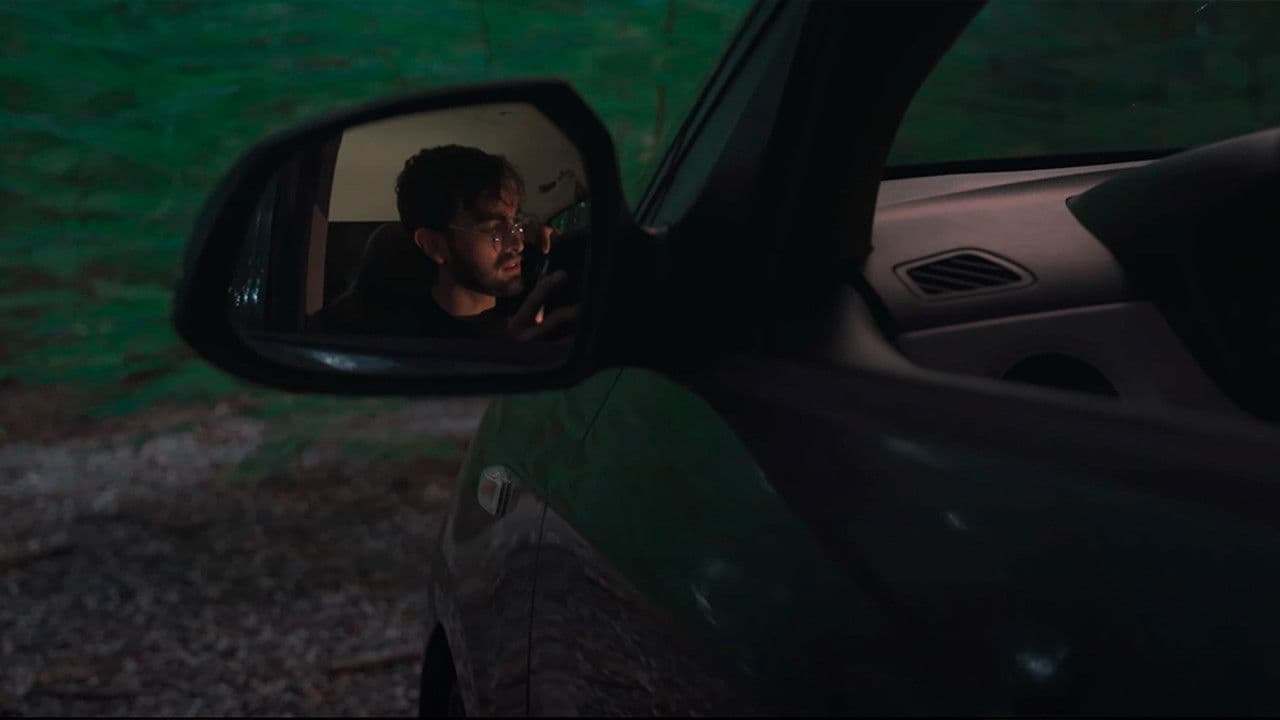 Backdrop – The Trunk