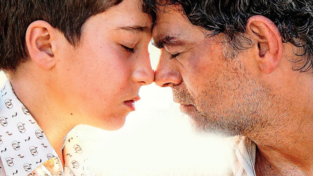 Backdrop – O Outro Lado do Paraíso