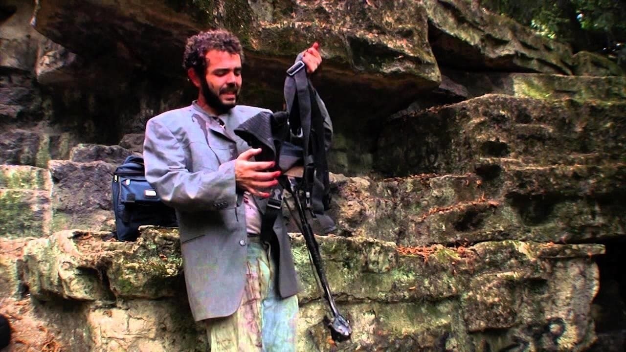 Backdrop – Sorgoï Prakov