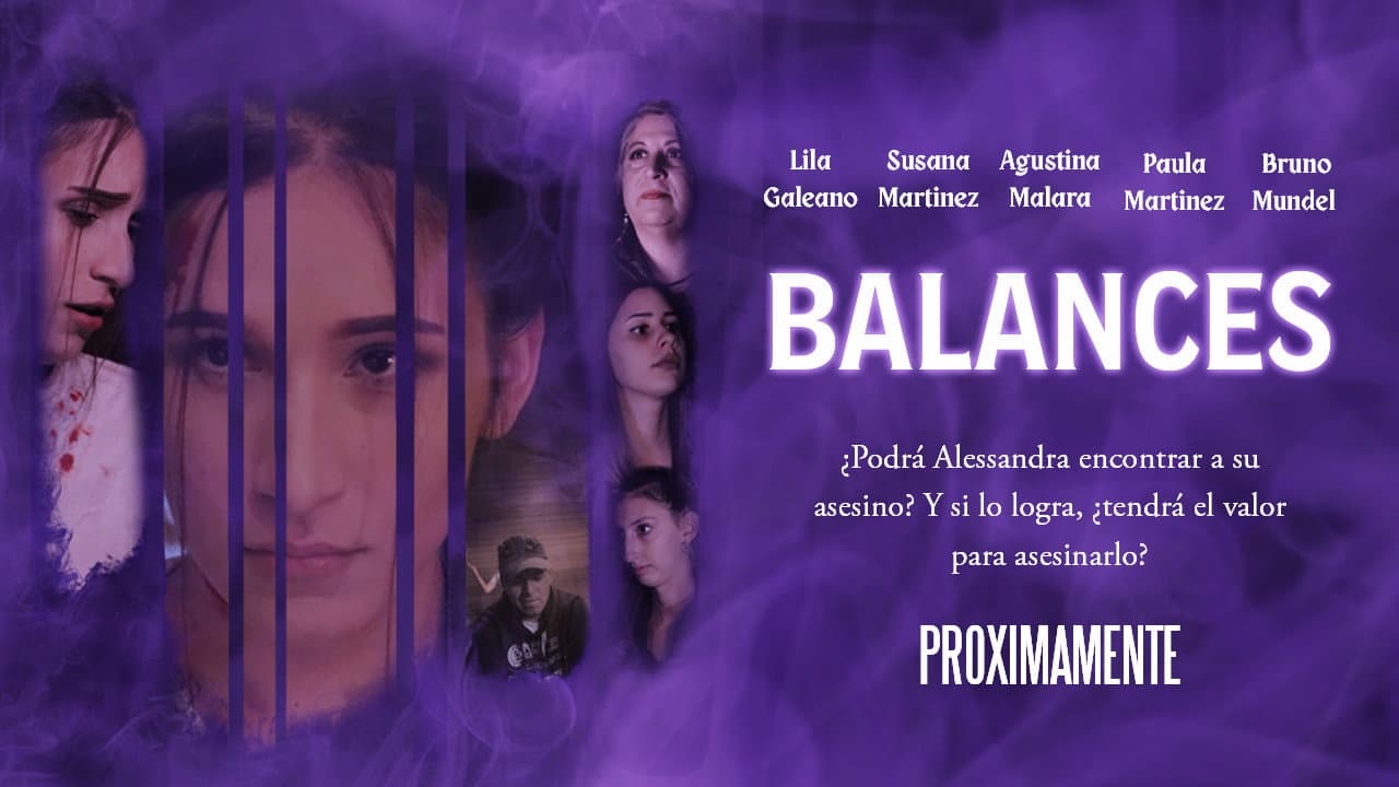 Backdrop – Balances