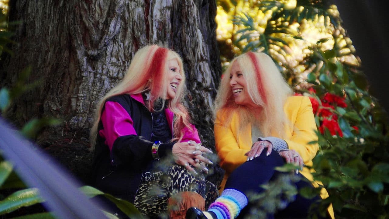 Backdrop – The Starr Sisters