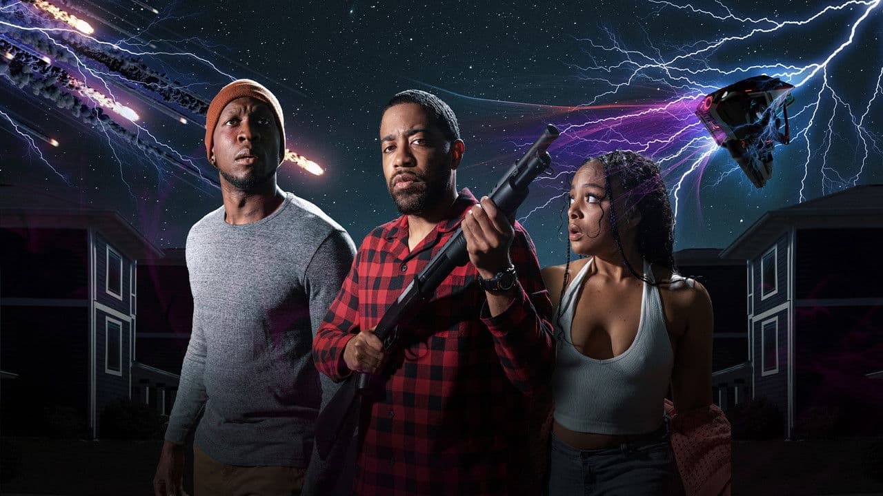 Backdrop – Venus Effect