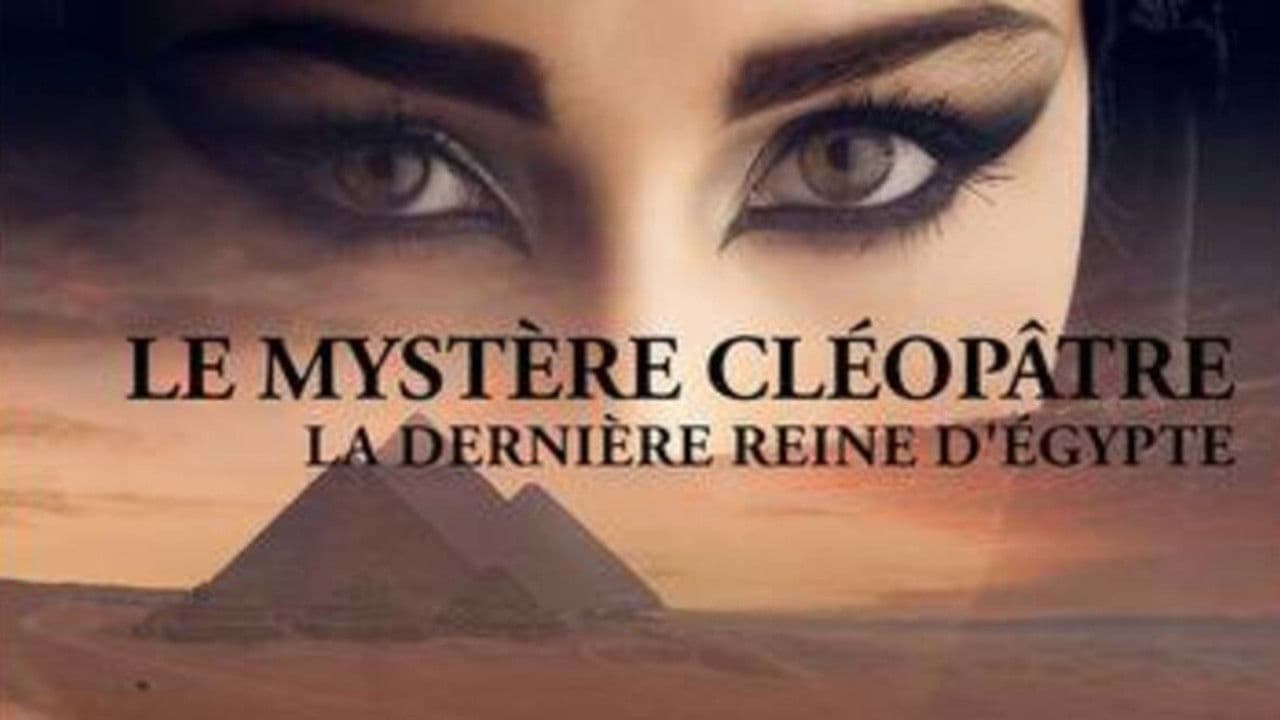 Backdrop – Le mystère Cléopâtre, la dernière reine d'Egypte