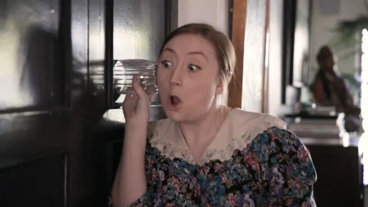 Backdrop – Call Me by Your Maid
