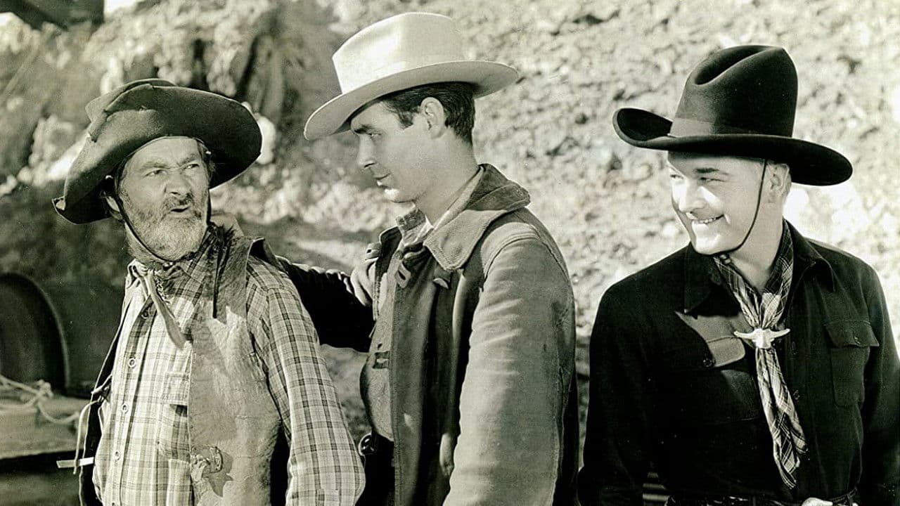 Backdrop – Bar 20 Justice