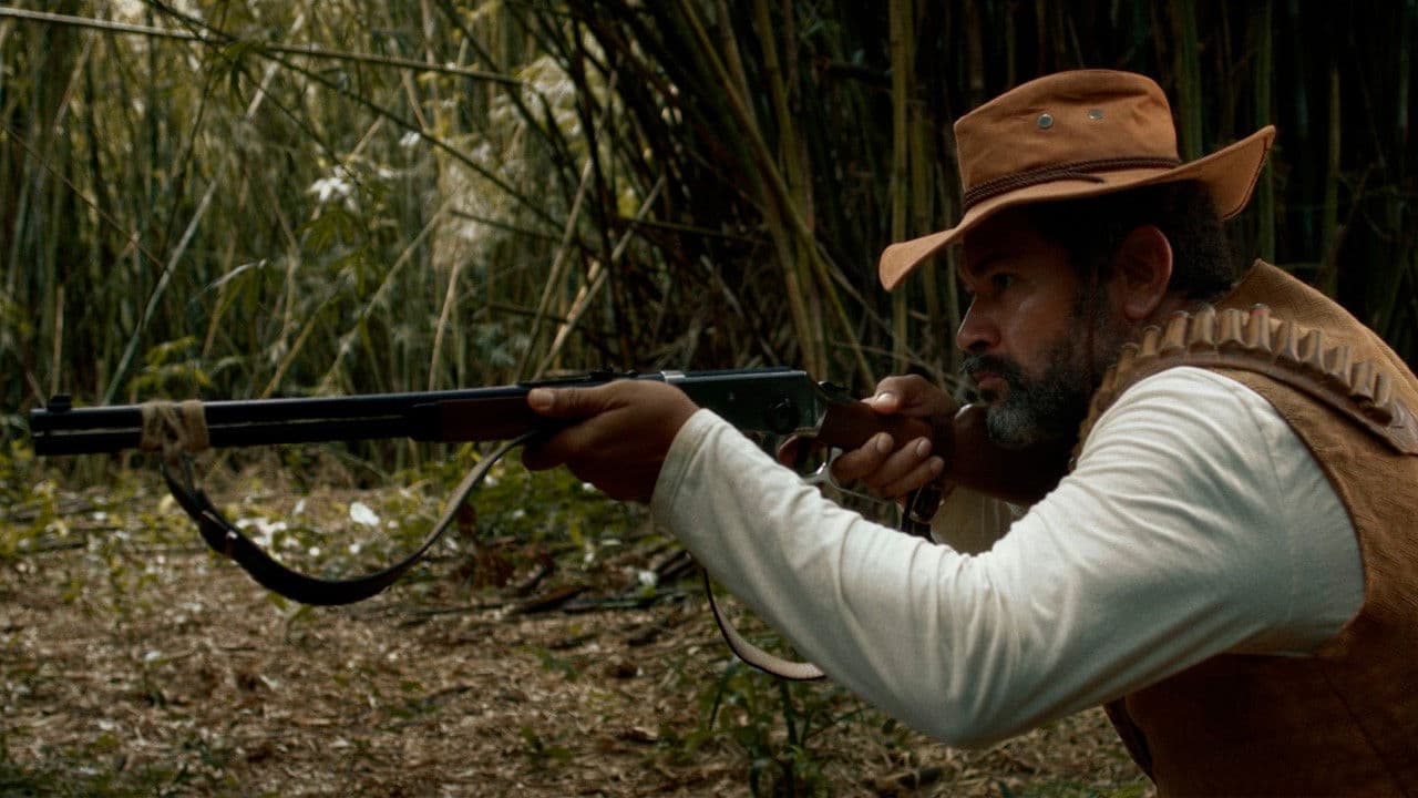 Backdrop – Sedição