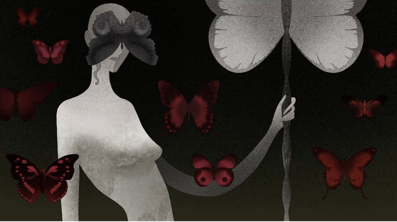 Backdrop – Cocoon
