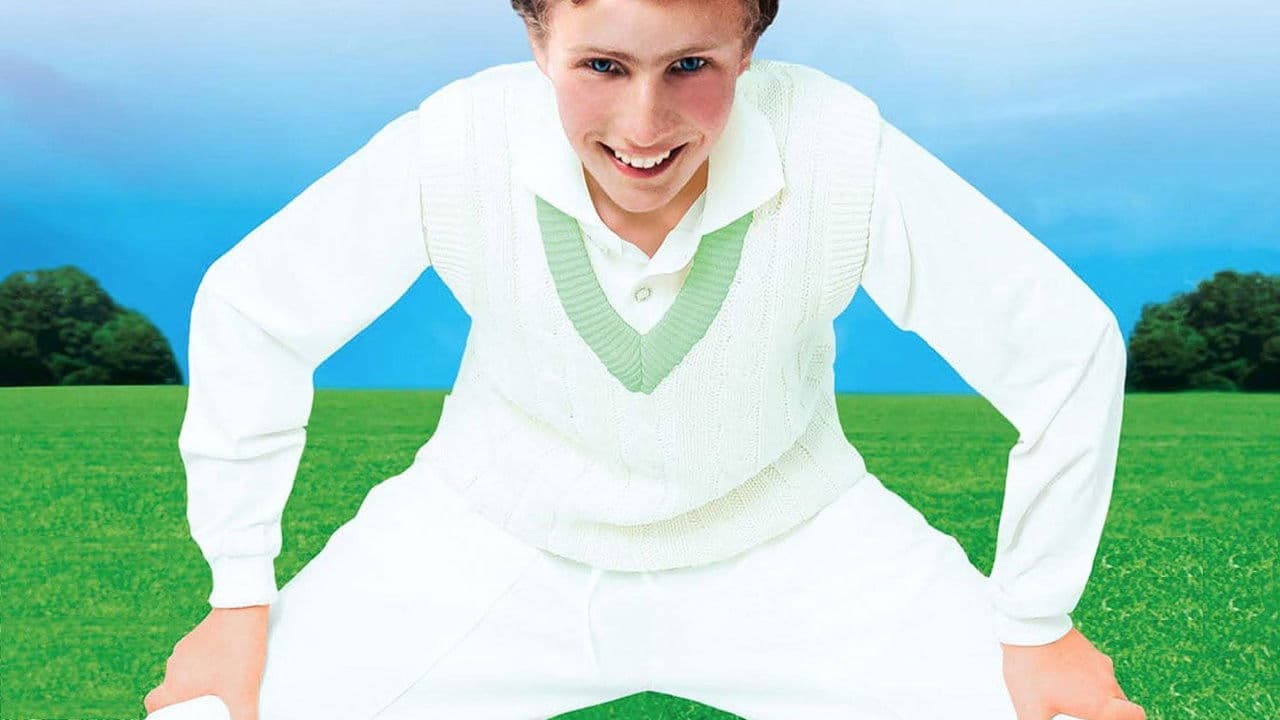 Backdrop – Davids wundersame Welt