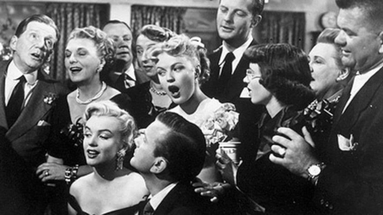 Backdrop – Love Nest