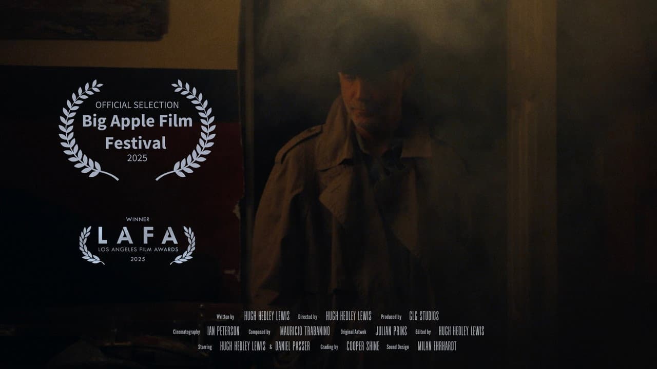 Backdrop – Fine Details