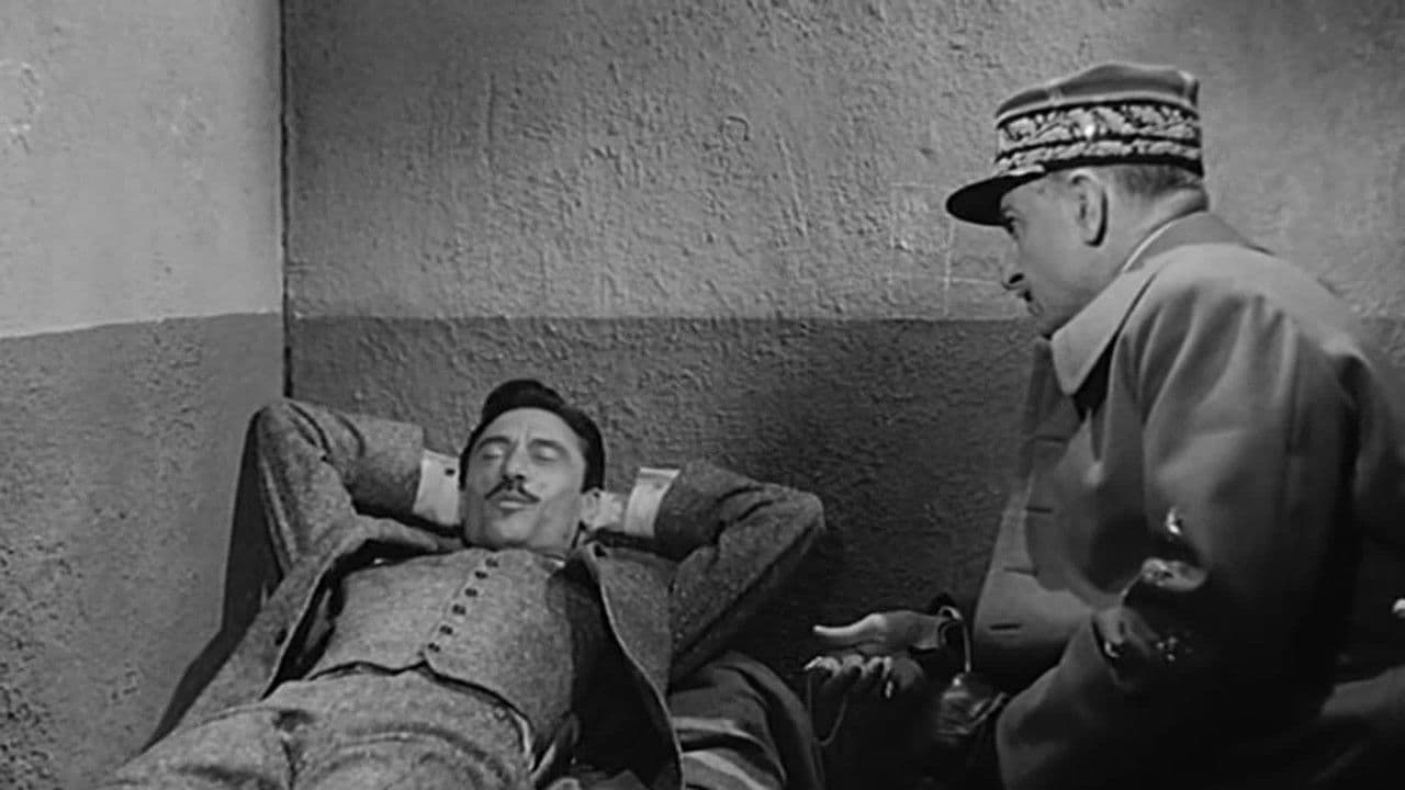 Backdrop – Auch Stehlen will gelernt sein