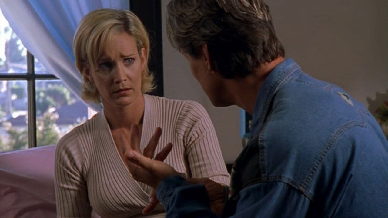 Backdrop – Mind Games