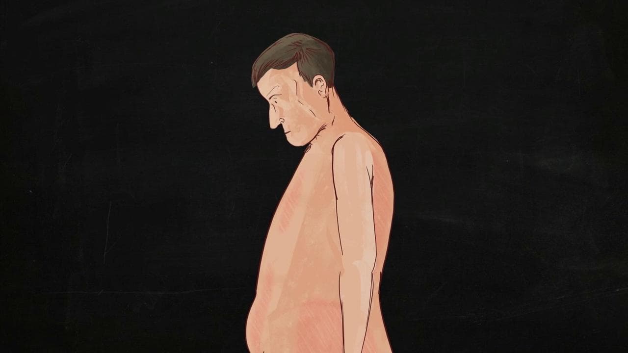 Backdrop – Unser Hirn ist, was es isst