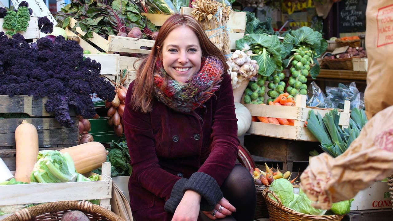 Backdrop – Britain's Favourite Foods - Are They Good for You?