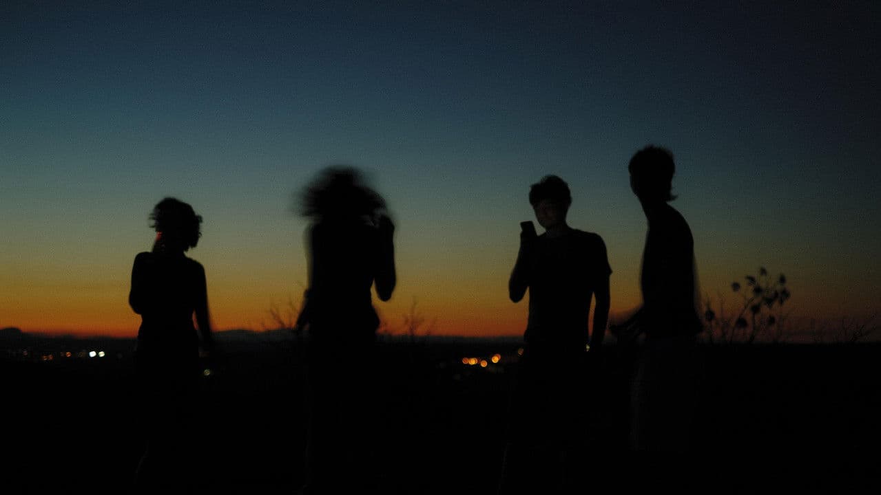 Backdrop – L'été des 20 bougies