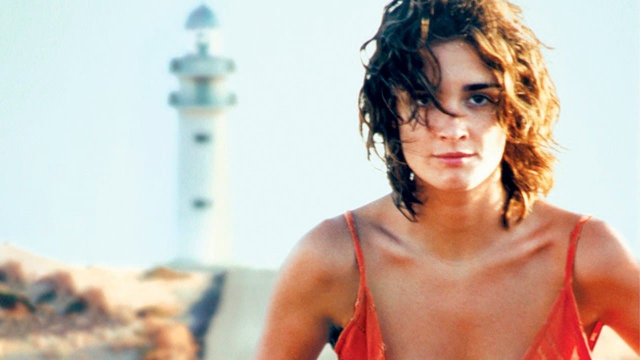 Backdrop – Lucía und der Sex