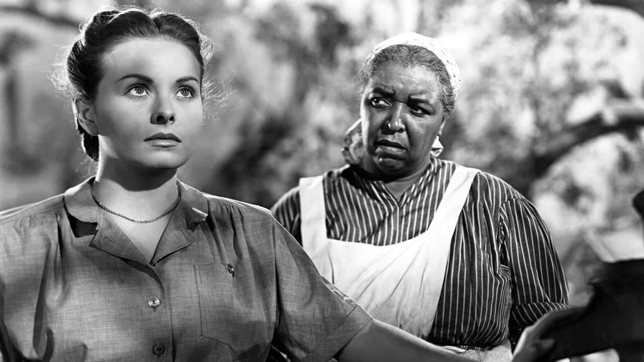 Backdrop – The Vanishing Virginian