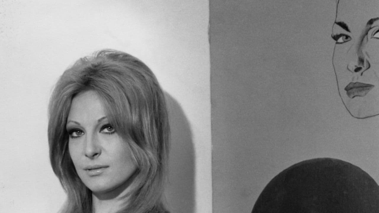 Backdrop – Blonde Köder für den Mörder