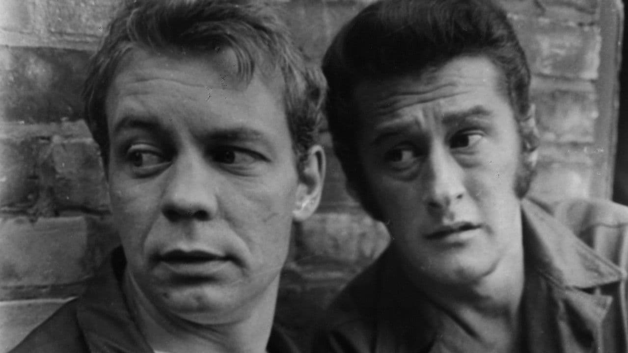 Backdrop – Goin' Down the Road