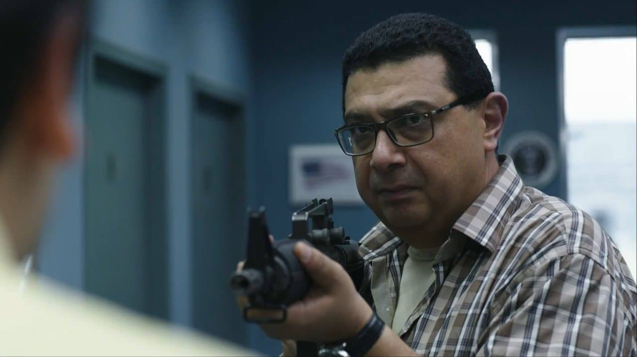 Backdrop – طلق صناعي