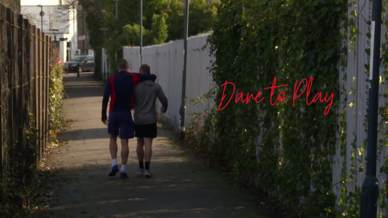 Backdrop – Dare to Play