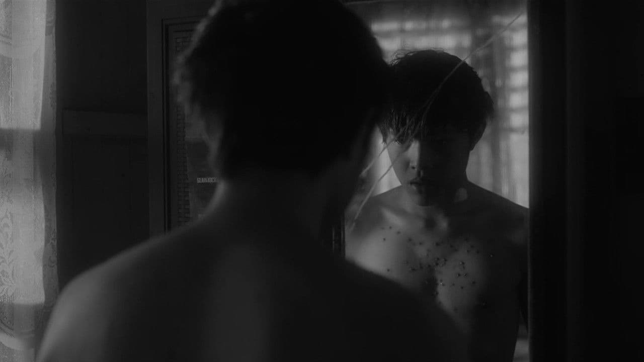 Backdrop – Kalel, 15