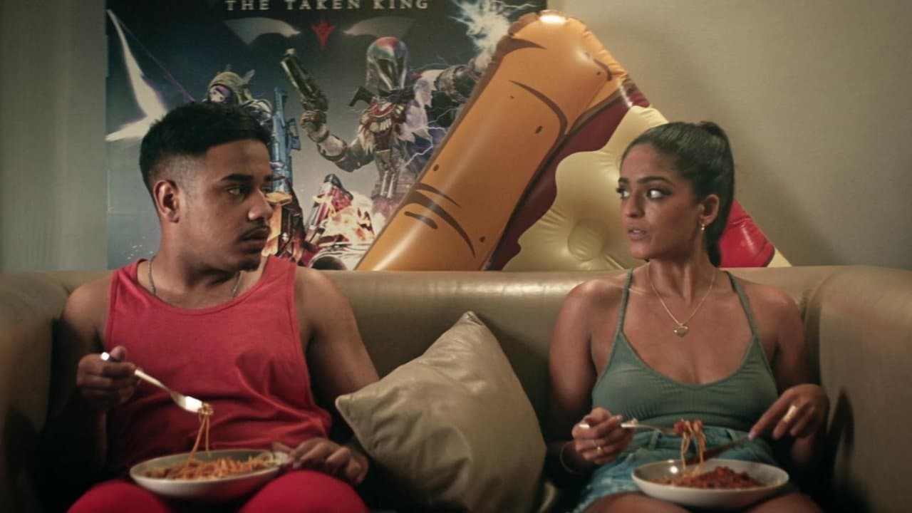 Backdrop – Freehold