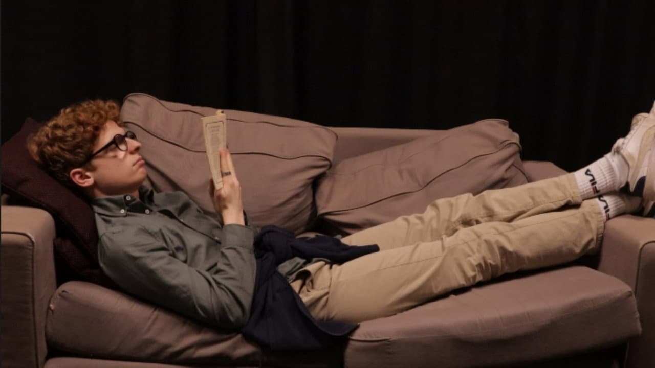 Backdrop – Léaud et les Bas