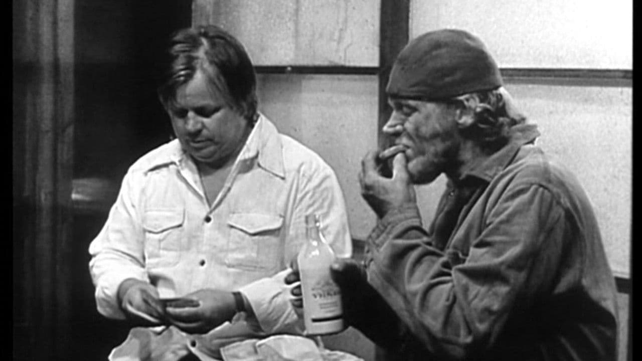 Backdrop – Uuno Turhapuro