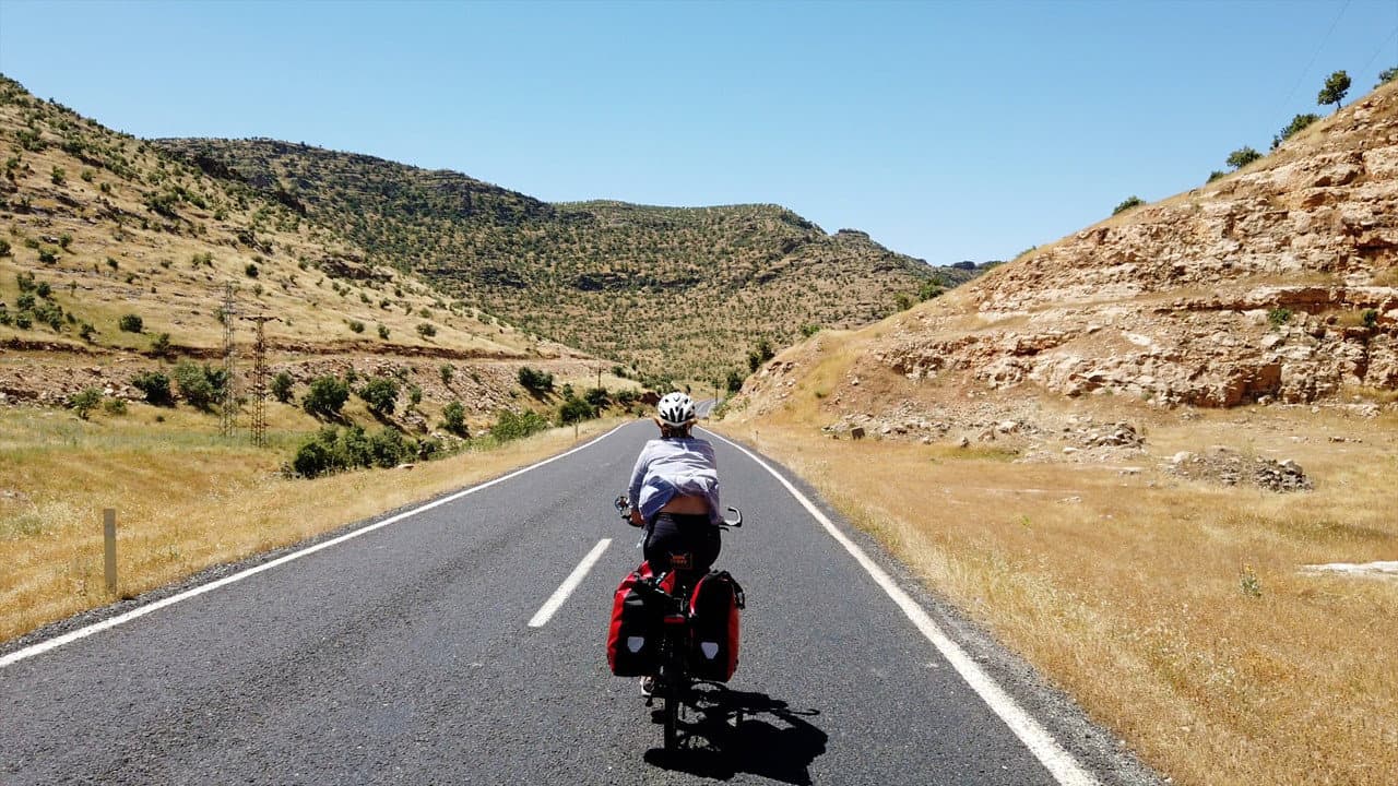 Backdrop – Women Don't Cycle
