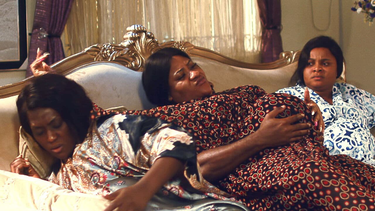 Backdrop – Tanwa Savage