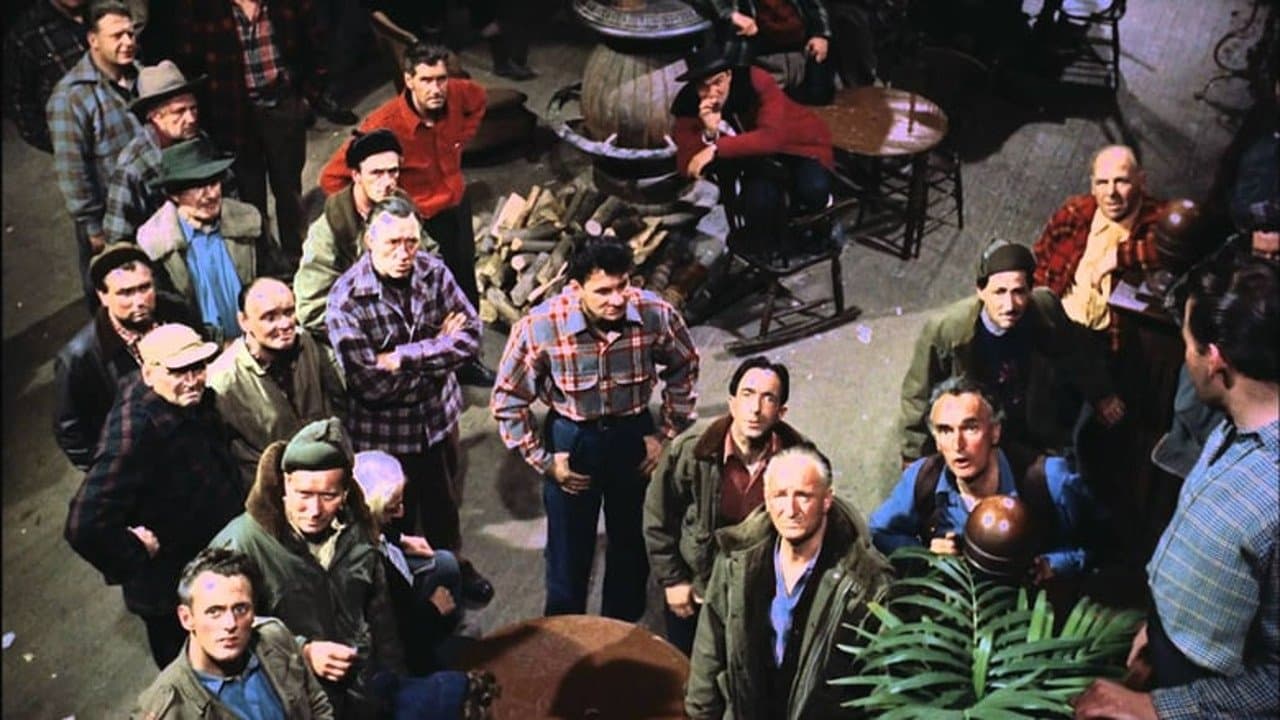 Backdrop – Gefährliches Erbe