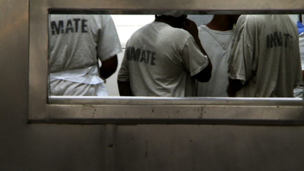 Backdrop – Drogen: Amerikas längster Krieg