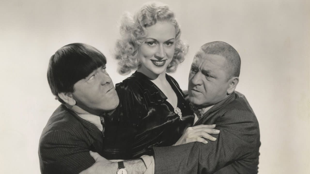 Backdrop – Rhythm and Weep