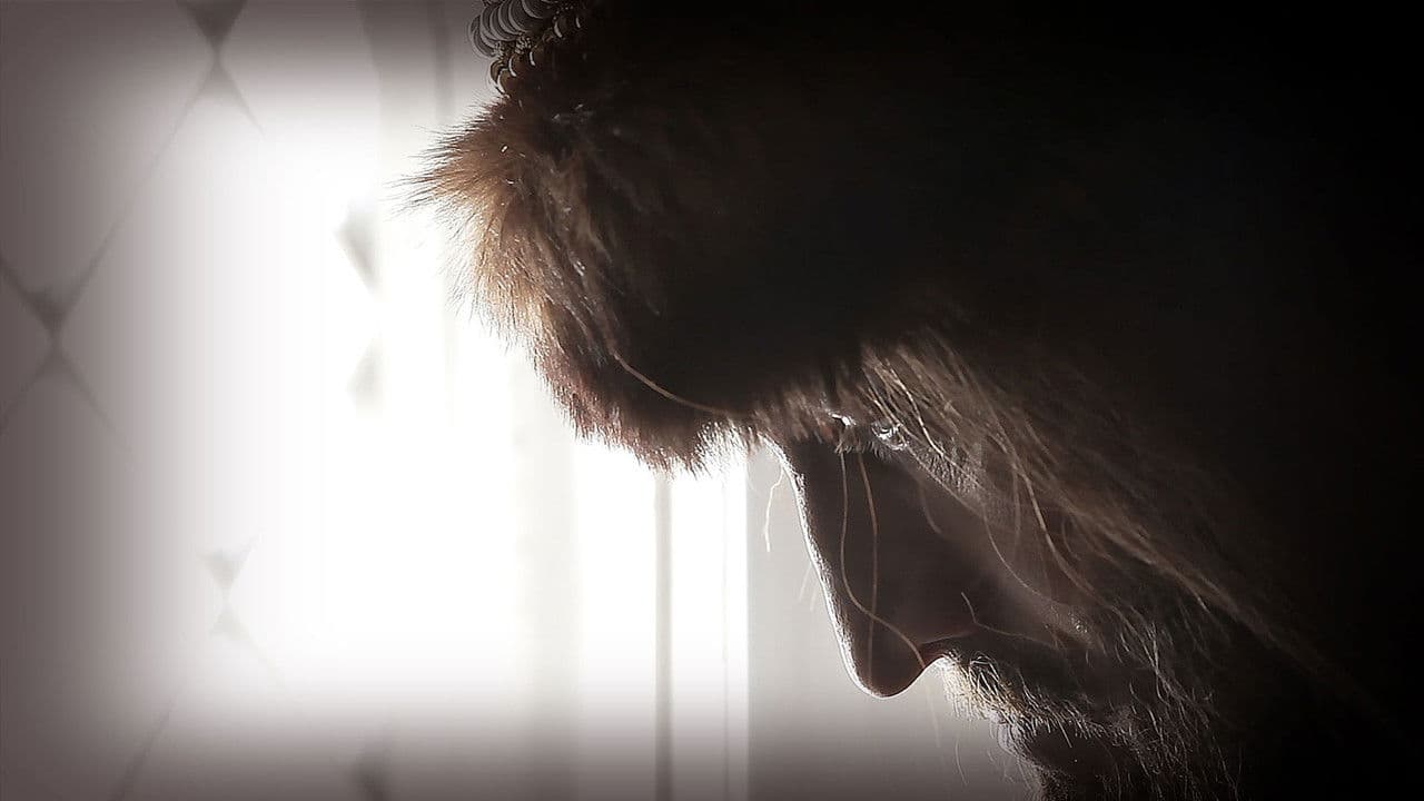 Backdrop – Iwan der Schreckliche