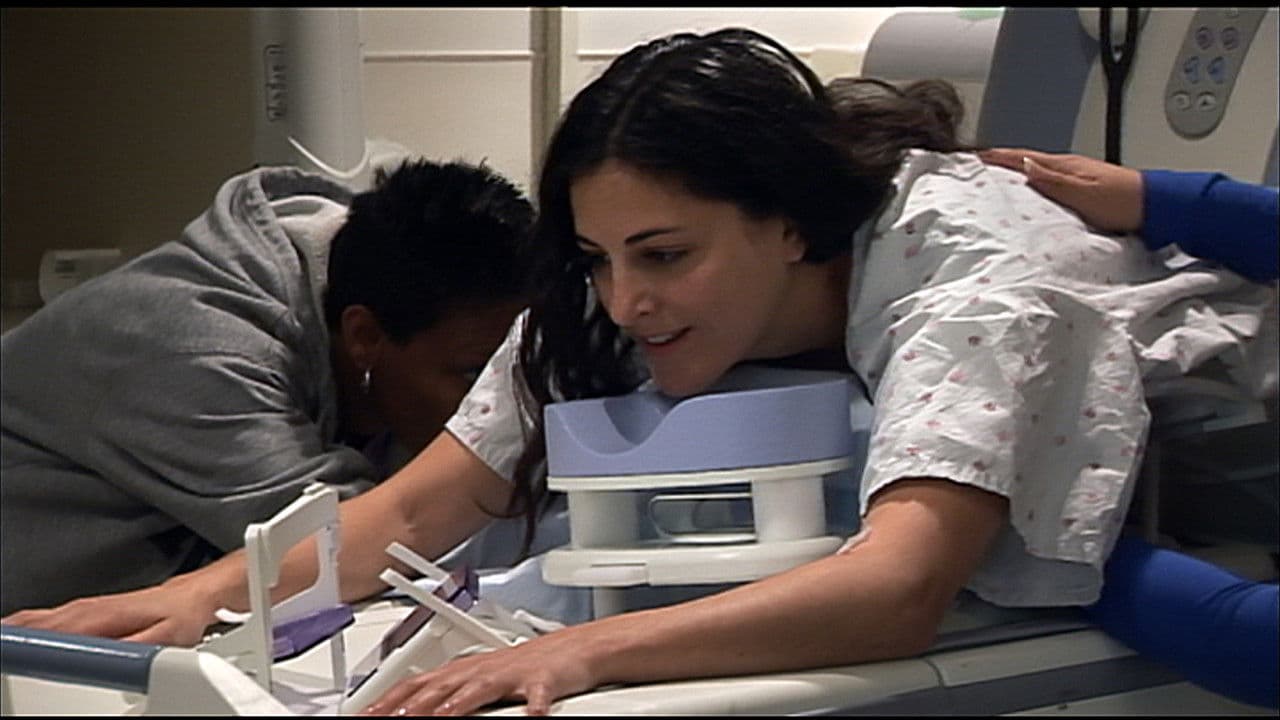 Backdrop – In the Family