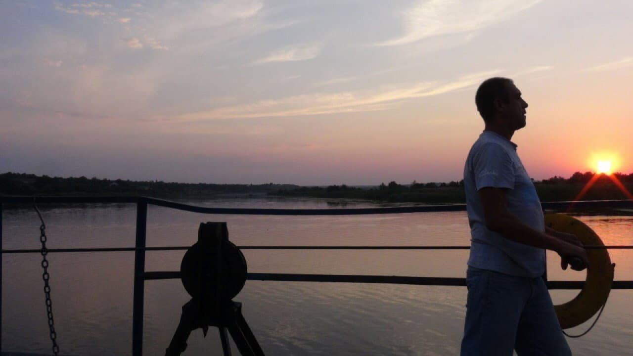 Backdrop – Les Eaux du Boug