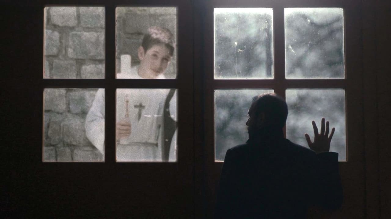 Backdrop – Die gequälten Kinder von Riaumont