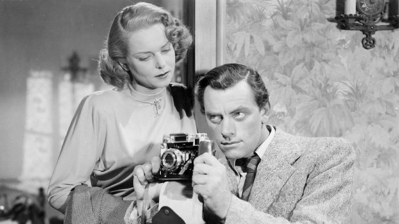 Backdrop – Open Secret