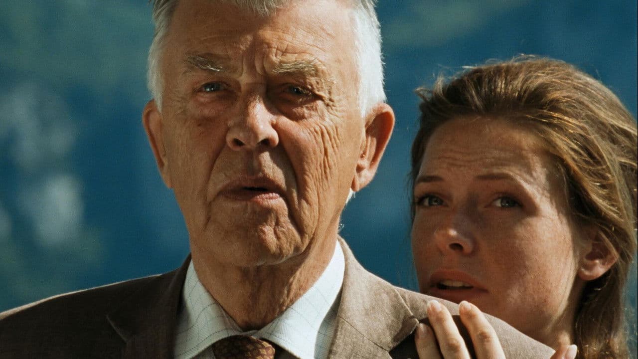 Backdrop – En enkel till Antibes