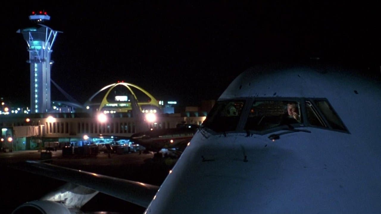 Backdrop – Turbulence