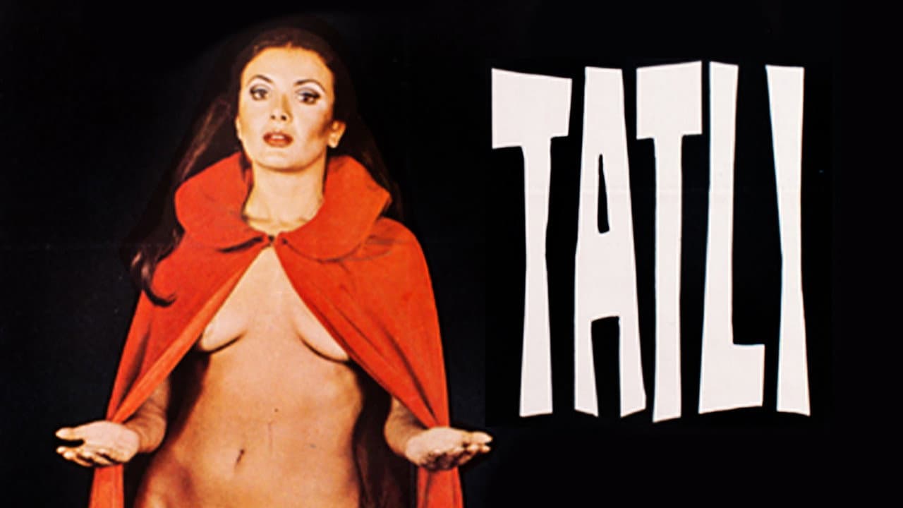 Backdrop – Tatlı Tatlı